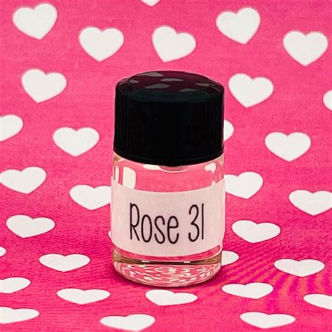 rose 31 perfume dupe|Rose 31 inspired .